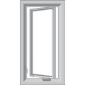 Valparaiso Casement Windows