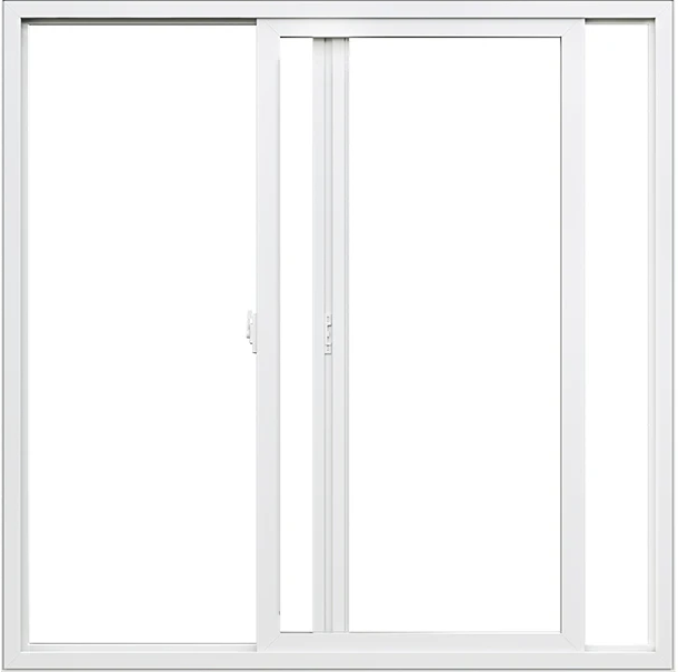 Valparaiso Vinyl Encompass by Pella Basement Windows