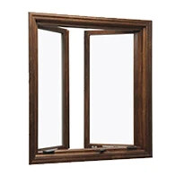 Valparaiso French Casement Window