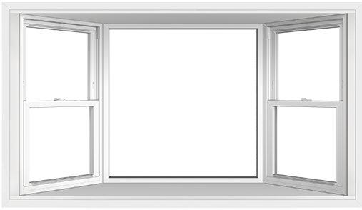 Valparaiso Pella 250 Series Bay or Bow Window