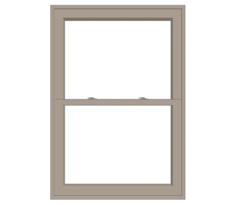 Valparaiso Pella 250 Series Single Hung Window