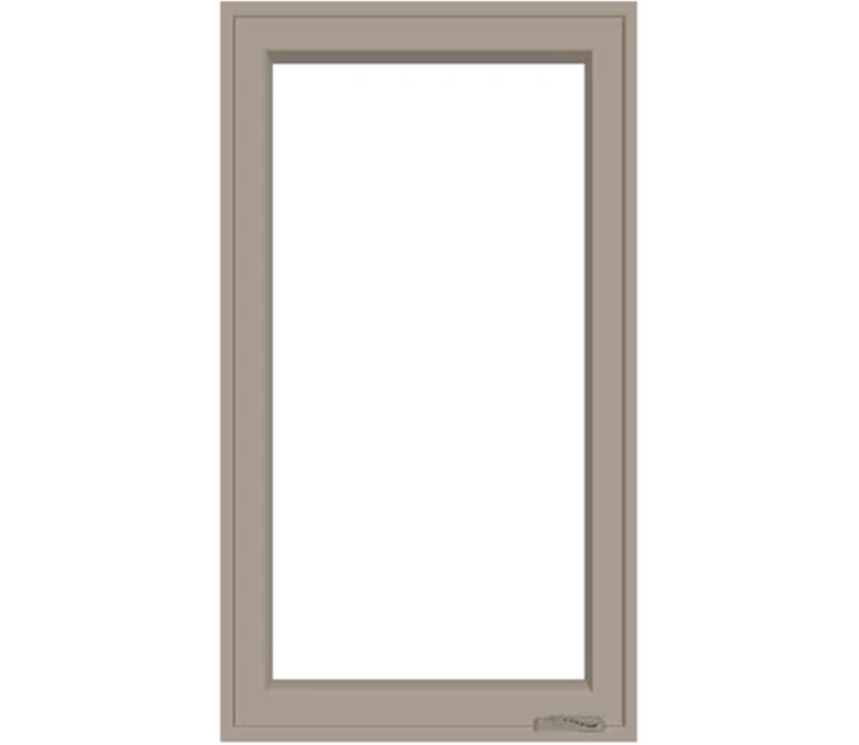 Valparaiso Pella 250 Series Vinyl Casement Window