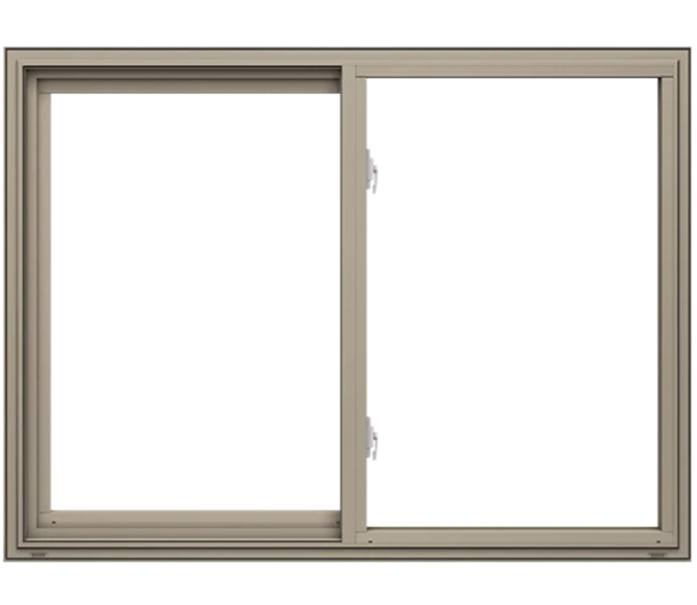 Valparaiso Pella 250 Series Vinyl Sliding Window