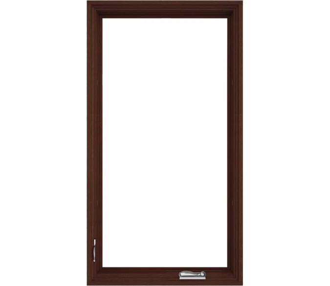 Valparaiso Pella Reserve Traditional Wood Casement Window