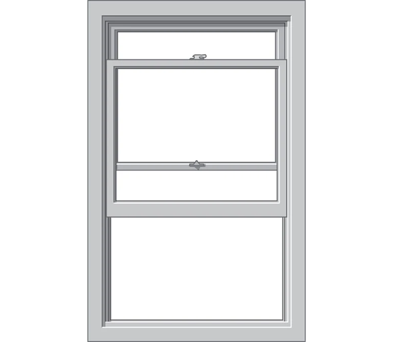 Valparaiso Pella Defender Series Vinyl Windows