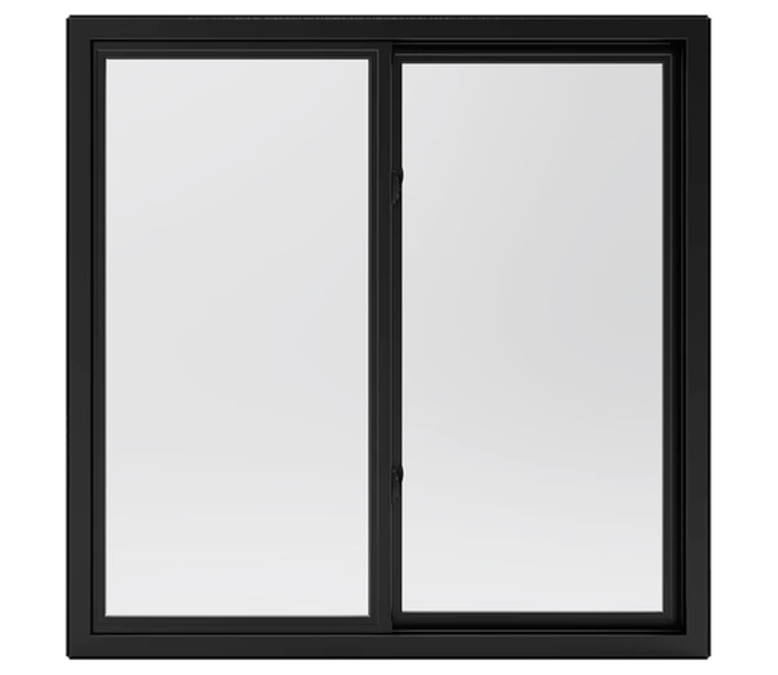 Valparaiso Pella Impervia Fiberglass Sliding Window