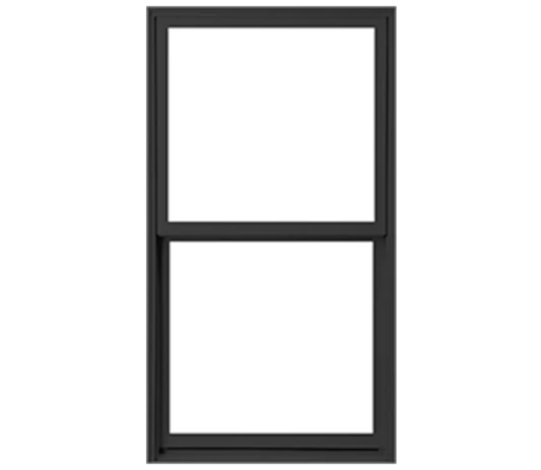 Valparaiso Pella Impervia Single Hung Window