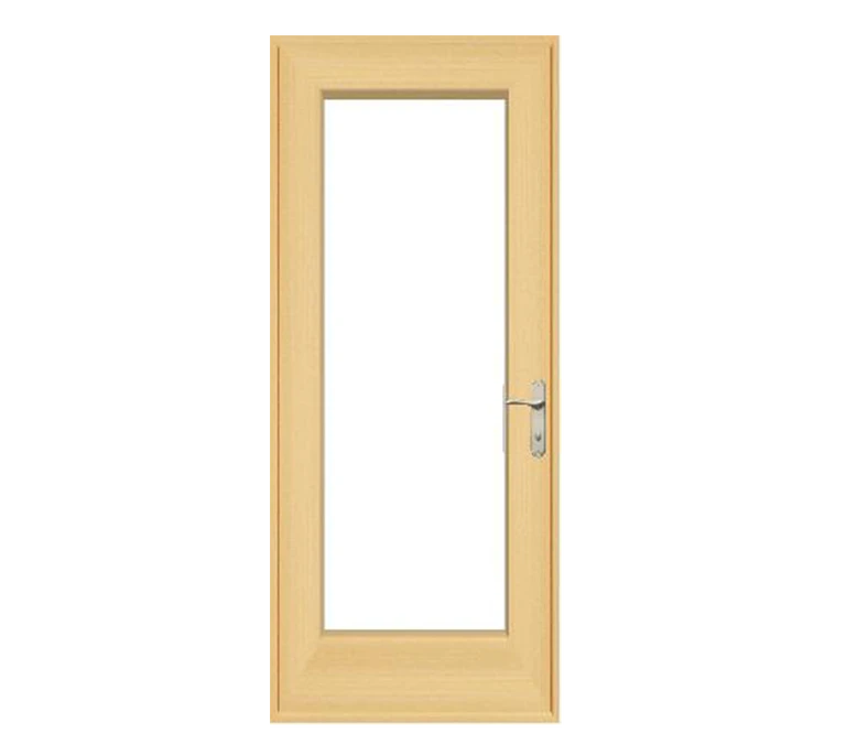 Valparaiso Pella Lifestyle Series Patio Doors