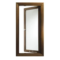 Valparaiso Push Out Casement Window