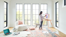 Save 30% or More Over Pella and Andersen Windows Sold At Valparaiso Retailers