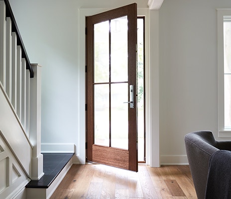 Valparaiso Pella® Door Styles