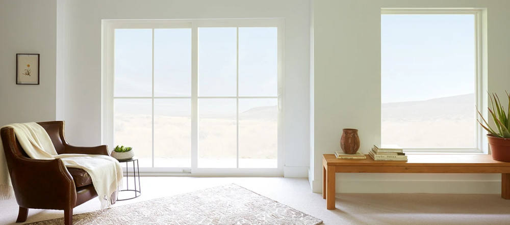 Low-Maintenance Vinyl Windows in Valparaiso